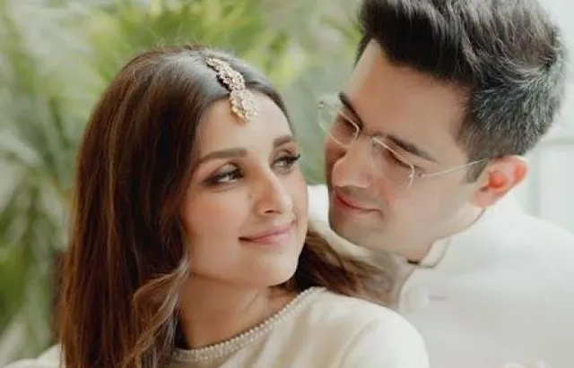 ସେପ୍ଟେମ୍ବର ୨୪ରେ ବିବାହ ବନ୍ଧନରେ ବାନ୍ଧି ହେବେ ଆପ ସାଂସଦ ଓ ବଲିଉଡ ଅଭିନେତ୍ରୀ । ରାଜସ୍ଥାନ ଉଦୟପୁରରେ ହେବ ରାଘବ ଚଢ଼ା ଓ ପରିଣୀତି ଚୋପ୍ରାଙ୍କ ବାହାଘର