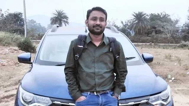 ଠାବ ହେଲେ ନିଖୋଜ ବ୍ୟାଙ୍କ ମ୍ୟାନେଜର । ଆନ୍ଧ୍ର ଆଡକୁ ଯିବା ସମୟରେ ଠାବ କଲା ପୋଲିସ ।