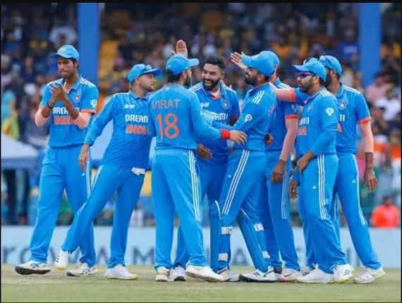 ଆଇସିସି ରାଙ୍କିଙ୍ଗରେ ଭାରତର ଦବଦବା । ତିନୋଟି ଫର୍ମାଟରେ ଟିମ୍ ସହ ବୋଲର ,ବ୍ୟାଟ୍ସମ୍ୟାନ ଓ ଅଲରାଉଣ୍ଡର ବି ପ୍ରଥମ ସ୍ଥାନରେ