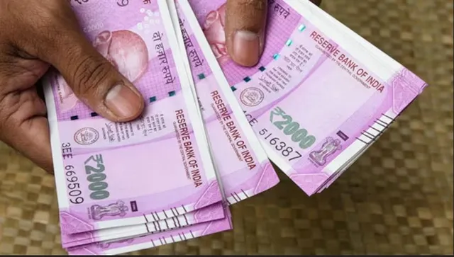 ବଢିଲା ୨ହଜାର ଟଙ୍କିଆ ନୋଟ୍ ବଦଳ ଅବଧି । ଜାଣନ୍ତୁ କେଉଁ ତାରିଖ ପର୍ଯ୍ୟନ୍ତ ବଦଳାଇ ପାରିବେ ୨ହଜାର ଟଙ୍କିଆ ନୋଟ୍