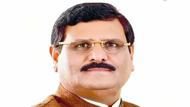 ଲୋକସଭା ନିର୍ବାଚନ ପୂର୍ବରୁ ହରିଆଣା ବିଜେପିକୁ ବଡ ଝଟକା । ଦଳ ଛାଡିବାକୁ ଘୋଷଣା କଲେ ଏହି ପୂର୍ବତନ ମନ୍ତ୍ରୀ