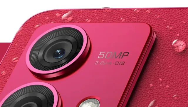 ଆଜି ଲଞ୍ଚ ହେବାକୁ ଯାଉଛି MOTO g84 5G ସ୍ମାର୍ଟଫୋନ୍