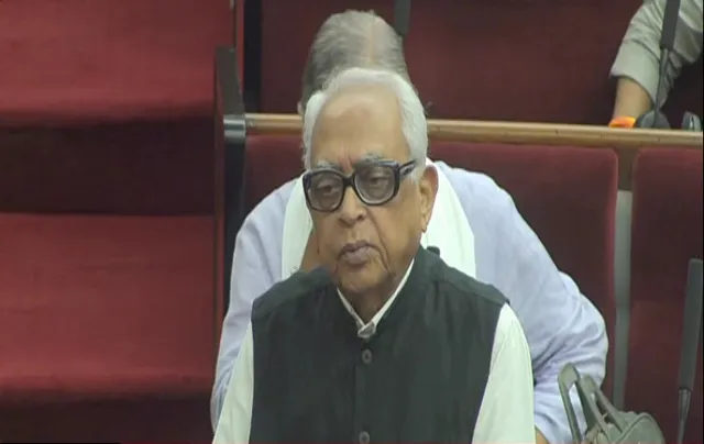 ମୋତେ କାହିଁକି ସରକାରୀ କାର୍ଯ୍ୟକ୍ରମକୁ ଡକାଯାଉନି, ଏହାର ତଦନ୍ତ ନିର୍ଦ୍ଦେଶ ଦିଅନ୍ତୁ ବାଚସ୍ପତି । ଗୃହରେ ବଲାଙ୍ଗୀର ମ୍ୟୁନିସପାଲଟି ଅଧ୍ୟକ୍ଷଙ୍କ ନାଁରେ ସ୍ୱାଧିକାର ଭଙ୍ଗ ନୋଟିସ ଆଣିଲେ ନରସିଂହ ।