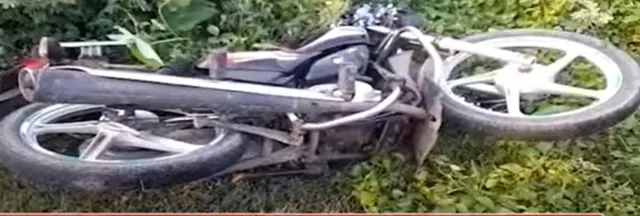 ଦୁର୍ଘଟଣାରେ ଚାଲିଗଲା ପୁଅର ଜୀବନ : ଅଧା ରହିଗଲା ନୂଆ ଘର ତିଆରି କରିବା ସ୍ୱପ୍ନ