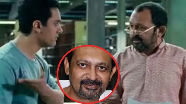 ବଲିଉଡରେ ଶୋକର ଛାୟା । ଆରପାରିରେ ଅଭିନେତା ଅଖିଳ ମିଶ୍ରା