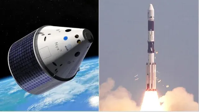 ଇସ୍ରୋ ଲଞ୍ଚ କରିବ BIKINI , ପରୀକ୍ଷଣ ସଫଳ ହେଲେ ମହାକାଶ ପର୍ଯ୍ୟଟନ ହେବ ବିକଶିତ