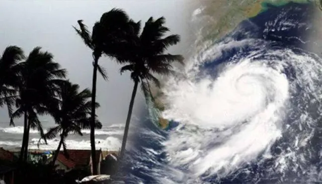 ଏ ବର୍ଷ ଓଡିଶାକୁ ବିଶେଷ ବାତ୍ୟା ଆସିନପାରେ : ଏଲନିନୋ ପ୍ରଭାବ ଯୋଗୁଁ ବାତ୍ୟା ଆଶଙ୍କା କମ୍ ରହିଛି କହି ଆକଳନ କଲା ଆଇଏମଡି