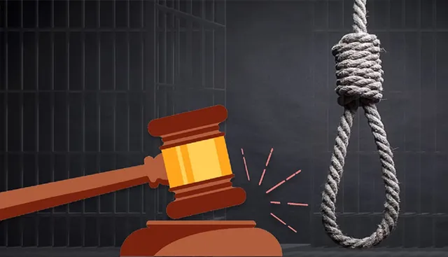 ମହିଳାଙ୍କୁ ଗଣଦୁଷ୍କର୍ମ ଏବଂ ଦୁଇ ପିଲାଙ୍କୁ ହତ୍ୟା ମାମଲାରେ ସାହିଦ, ଆକ୍ରାମ ଏବଂ ରାଫତ ଅଲୀକୁ ମୃତ୍ୟୁଦଣ୍ଡ