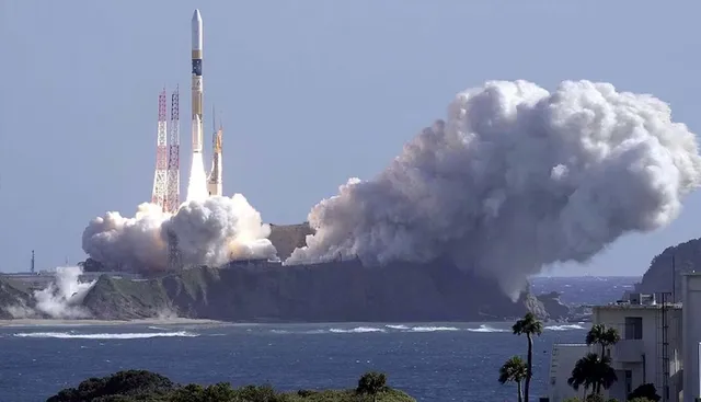 ଭାରତର ଚନ୍ଦ୍ରାୟନ-୩ ପରେ ଏବେ ଜାପାନର ଚନ୍ଦ୍ର ଅଭିଯାନ