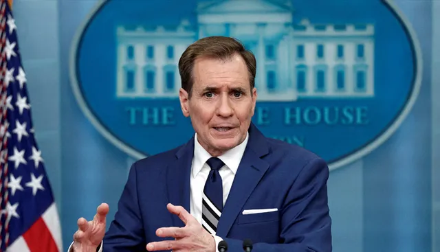 'ପ୍ରତ୍ୟେକ ଦେଶର ନିଜସ୍ୱ ନିଷ୍ପତ୍ତି ନେବାର ଅଧିକାର ଅଛି'