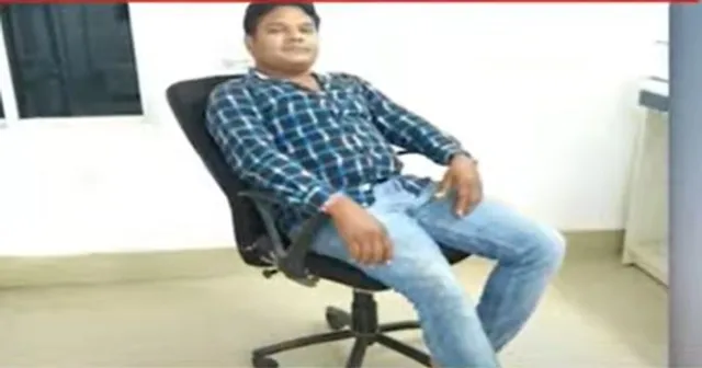 ଲାଞ୍ଚ ଦିଅ, ପ୍ରମାଣପତ୍ର ନିଅ : ଲାଞ୍ଚ ନେଇ ନକଲି ପ୍ରମାଣ ପତ୍ର ଦେବା ଅଭିଯୋଗରେ ବନ୍ଧା ହେଲେ ଆରଆଇ