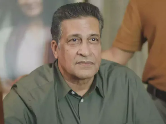 ବଲିଉଡର ଜଣାଶୁଣା ଅଭିନେତା ରିୟୋ କପାଡିଆଙ୍କ ମୃତ୍ୟୁ । ଶାହାରୁଖ, ଅମୀର ଓ ରାନୀ ମୁର୍ଖାଜୀଙ୍କ ସହ କରିଛନ୍ତି ଅଭିନୟ ।