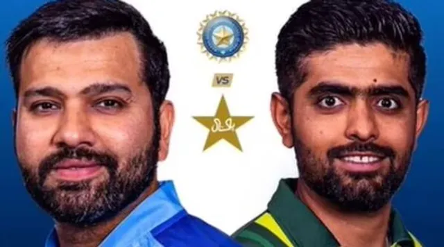 ଆଉ କିଛି ସମୟର ଅପେକ୍ଷା : ସୁପର-୪ରେ ମୁହାଁମୁହିଁ ହେବେ ଭାରତ-ପାକିସ୍ତାନ