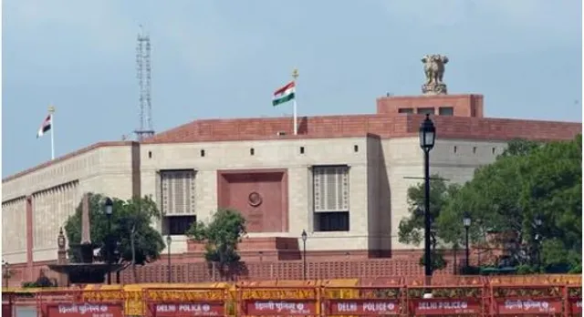 ଇତିହାସ ପାଲଟିଲା ପୁରଣା ସଂସଦ ଭବନ : ଆଜିଠୁ ନୂଆ ସଂସଦ ଭବନରେ ହେବ ଅଧିବେଶନ; ପୁୁରୁଣା ସଂସଦ ଭବନର ସ୍ମୃତି ବଖାଣିଲେ ପ୍ରଧାନମନ୍ତ୍ରୀ