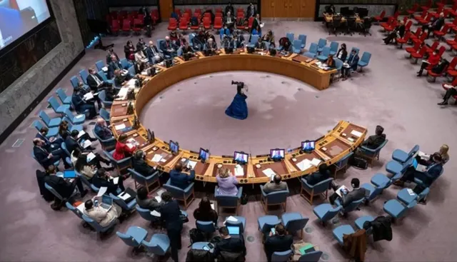 ଯଦି ନାମ ବଦଳେଇବାକୁ ଆବେଦନ ଆସେ ତାହେଲେ ଆମେ ବିଚାର କରିବୁ: ଜାତିସଂଘ