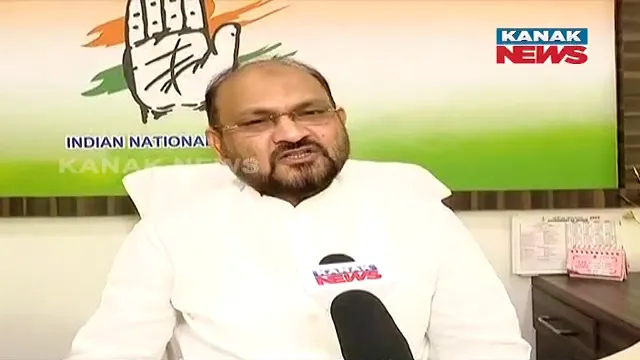 ଓଡିଶାରେ ଆରମ୍ଭ ହୋଇଛି ପ୍ରତିଶୋଧ ପରାୟଣ ରାଜନୀତି । ରାଜ୍ୟରେ ଏମିତି ଶାସନ ଆରମ୍ଭ ହେବା କଳ୍ପନା ବାହାରେ ଥିଲା : ମହମ୍ମଦ ମୋକିମ୍