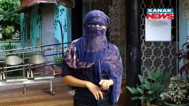 ଅଭିନୟ କରିବା ପାଇଁ ସୁଯୋଗ ଦେବାକୁ କହି ବ୍ଲାକମେଲ । ଯୁବତୀଙ୍କ ଗାଧୋଇବାର ଭିଡିଓ କରି ବ୍ଲାକମେଲ କରୁଛନ୍ତି ଯୁବକ