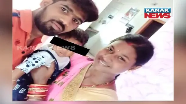 ବାପା-ଝିଅ ନଦୀକୁ ଡେଇଁବା ଘଟଣା । ଏବେ ବି ଚାଲିଛି ଖୋଜାଖୋଜି । ଦମକଳ ବାହିନୀ ପକ୍ଷରୁ ଉଦ୍ଧାର କାର୍ଯ୍ୟ ଜାରି ।