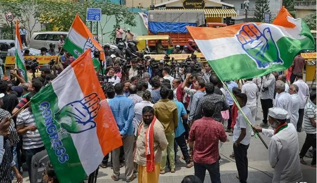 ମହିଳା ସଂରକ୍ଷଣ ବିଲରେ ତ୍ରୁଟି : ଆଜି ଦେଶର ୨୧ ସହରରେ ୨୧ ମହିଳା କଂଗ୍ରେସ ନେତ୍ରୀ କରିବେ ପ୍ରେସମିଟ୍