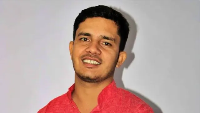 ବିଜେପି ବିଧାୟକଙ୍କ ସରକାରୀ ବାସଭବନରେ ଯୁବକର ଆତ୍ମହତ୍ୟା । ଝୁଲନ୍ତା ଅବସ୍ଥାରେ ମିଳିଲା ମୃତଦେହ