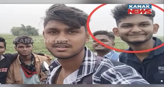 ଭୋଜି କରିବାକୁ ଯାଇ ଡ୍ୟାମରେ ବୁଡିଗଲେ ୪ ସାଙ୍ଗ । ୩ ଜଣ ଉଦ୍ଧାର, ଏବେ ବି ଜଣେ ନିଖୋଜ