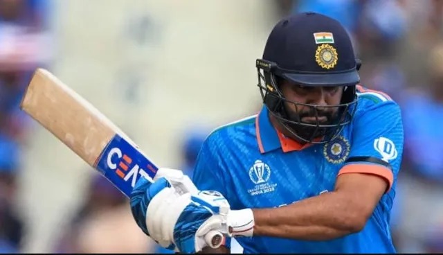 ଇଂଲଣ୍ଡ ବିରୋଧରେ କଳା ରଙ୍ଗର ବ୍ୟାଚ୍ ବାନ୍ଧି ପଡିଆକୁ ଓହ୍ଲାଇଲା ଟିମ୍ ଇଣ୍ଡିଆ । ଜାଣନ୍ତୁ, ଏହା ପଛର କାରଣ କଣ?