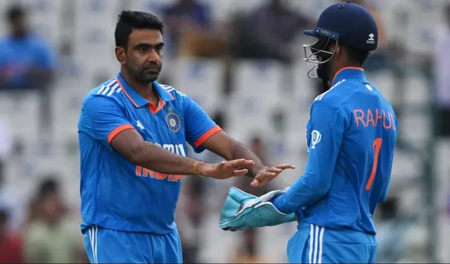 ଟିମ୍ ଇଣ୍ଡିଆ ମ୍ୟାଚ୍ ଜିତିବ ବୋଲି...ଗୋଟିଏ ଜାଗାରେ ଛିଡା ହେଇରହିଲେ ଅଶ୍ୱିନୀ । ମ୍ୟାଚ୍ ସରିବା ପରେ କହିଲେ ପୂରା ଘଟଣା