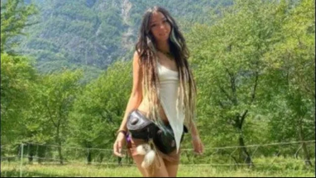 ଯୁବତୀଙ୍କ ସହ ହମାସ୍ ଆତଙ୍କବାଦୀଙ୍କ ବର୍ବରତା । ଭିଡିଓ ଦେଖି ଥରିଉଠିଲା ସାରା ବିଶ୍ୱର ଛାତି