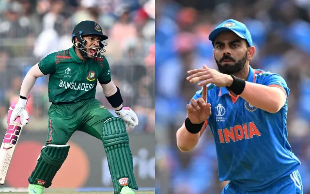 ବିରାଟଙ୍କୁ ଭୟ କରୁଛି କି ବାଂଲାଦେଶ? ମୁସଫିକୁର ରହିମ କହିଲେ...