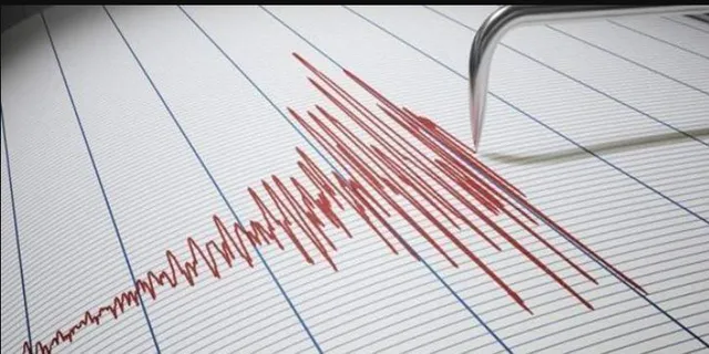 ଭୂମିକମ୍ପରେ ଥରିଲା ଦିଲ୍ଲୀ । ନେପାଳରେ କେନ୍ଦ୍ରସ୍ଥଳୀ, ୬.୨ ତୀବ୍ରତାର ଭୂକମ୍ପ ଝଟକା