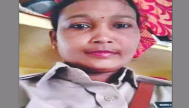 ମହିଳା ଏଏସଆଇ ଏ.ଏନ. ଲୁଗୁନଙ୍କ ମୃତ୍ୟୁକୁ ନେଇ ବଢ଼ିଲା ସଂଦେହ  । ପରିବାର ଲୋକ ଆଣିଲେ ହତ୍ୟା ଅଭିଯୋଗ