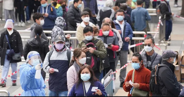 ପୁଣି ବିଶ୍ୱକୁ ଭାଇରାସ ଛାଡିବ କି ଚୀନ୍! ଚୀନ୍ ବୈଜ୍ଞାନିକ ୮ଟି ଭାଇରସ୍ ଉପରେ ଗବେଷଣା କରୁଥିବା ସୂଚନା