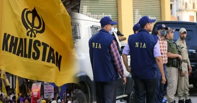 ଏନଆଇଏ ଅଧିକାରୀଙ୍କ ଉପରେ ବିପଦ । ଖଲିସ୍ତାନୀ ଓ ଆତଙ୍କବାଦୀ ସଙ୍ଗଠନ କରିପାରନ୍ତି ଆକ୍ରମଣ, ସୁରକ୍ଷା ବ୍ୟବସ୍ଥାକୁ କଡାକଡି କରିବାକୁ ରାଜ୍ୟକୁ ଚିଠି ଲେଖିଲା କେନ୍ଦ୍ର ।