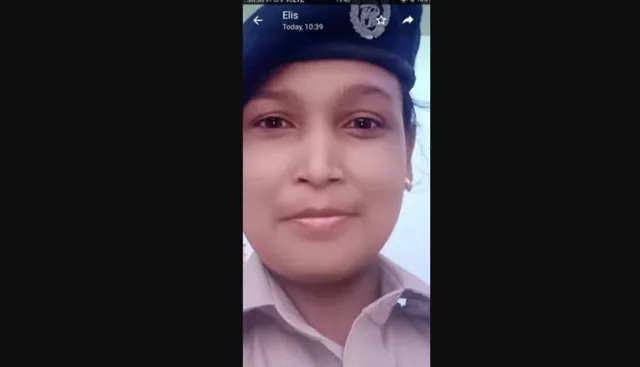 ରହସ୍ୟ ଘେରରେ ମହିଳା ଏଏସଆଇଙ୍କ ମୃତ୍ୟୁ : ଲୁଗୁନଙ୍କ ମୃତଦେହ ନେଉନାହିଁ ପରିବାର; ପିସିଆର ଭ୍ୟାନରେ ଥିବା ପୋଲିସ କର୍ମଚାରୀଙ୍କ ବିରୋଧରେ ଦୃଢ଼ କାର୍ଯ୍ୟାନୁଷ୍ଠାନ ଦାବି