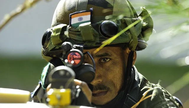 ବିଦେଶରେ କିଏ କରୁଛି ହତ୍ୟା ଭାରତର ଶତ୍ରୁମାନଙ୍କୁ ?