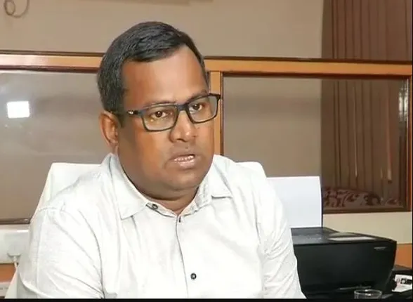 ରାଜ୍ୟରେ ଆଇଏଏସ୍ ସ୍ତରରେ ବଡ ଧରଣର ଅଦଳବଦଳ । ବିଷ୍ଣୁପଦ ସେଠୀ ହେଲେ ପ୍ରମୁଖ ଶାସନ ସଚିବ ।