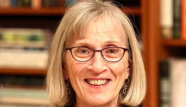 ଅର୍ଥନୀତିରେ ନୋବେଲ: କ୍ଲାଉଡିଆ ଗୋଲ୍ଡିନ୍ ପାଇଲେ ଅର୍ଥନୀତିରେ ନୋବେଲ ପୁରସ୍କାର