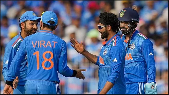 ଆଜି ଭାରତ ଇଂଲଣ୍ଡ ମ୍ୟାଚ । ମ୍ୟାଚ ଜିତି ସେମିଫାଇନାଲରେ ପ୍ରବେଶ ଲକ୍ଷ୍ୟରେ ଟିମ ଇଣ୍ଡିଆ