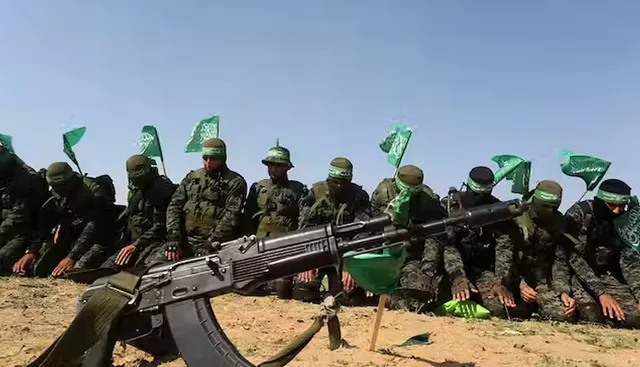 ହମାସର ଲିଡର ମାନଙ୍କୁ ଖୋଜି ଖୋଜି ହତ୍ୟା କରୁଛି ଇସ୍ରାଏଲ