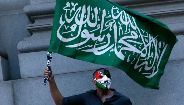 ହମାସ ସଂଗଠନ କଣ , କେବେ ହେଇଥିଲା ସ୍ଥାପନା ?