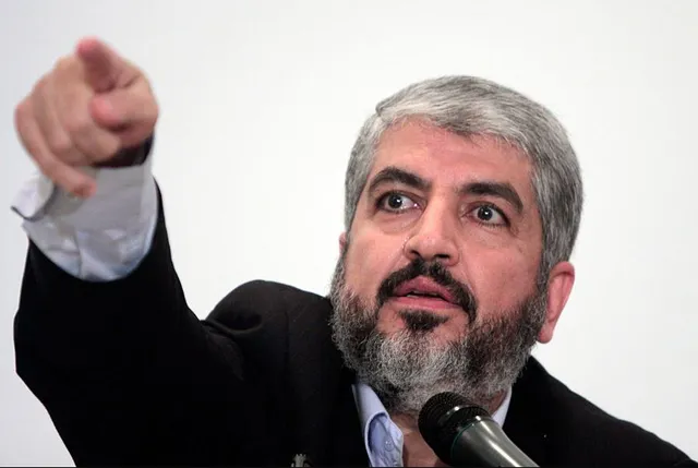 କେରଳ ରାଲିରେ ହମାସ୍ ନେତା ଖାଲିଦଙ୍କ ନାରା । କହିଲେ ‘ବୁଲଡୋଜର ହିନ୍ଦୁତ୍ୱକୁ ଉପାଡି ପିଙ୍ଗିଦିଅ’ ।