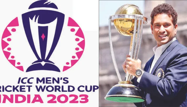 କାଲିଠୁ କ୍ରିକେଟ ବିଶ୍ୱକପ୍ ମହାସମର : ଉଦଘାଟନ କରିବେ ଗ୍ଲୋବାଲ ବ୍ରାଣ୍ଡ ଆମ୍ବାସଡର ସଚିନ ତେନ୍ଦୁଲକର