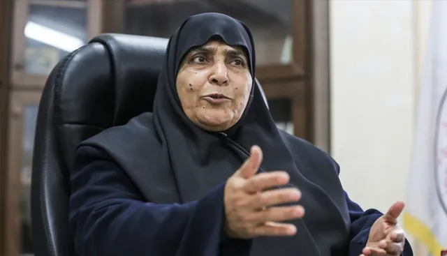 ହମାସର ପ୍ରତିଷ୍ଠାତାଙ୍କ ସ୍ତ୍ରୀ ଜାମିଲା ଅଲ ଶାନ୍ତିଙ୍କୁ ହତ୍ୟା ।