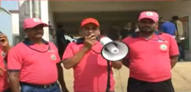 ସୁନାମୀ ପୂର୍ବରୁ କେମିତି ସତର୍କ ରହିବେ ହେଲା ମକଡ୍ରିଲ୍ : ସାଇରନ୍ ବାଜିଲା ସୁନାମୀ ଭୟରେ ଘର ଛାଡିଲେ ଲୋକେ