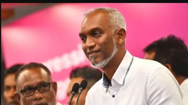 କିଏ ମାଳଦ୍ୱୀପର ନୂଆ ରାଷ୍ଟ୍ରପତି ମୋହମ୍ମଦ ମୁଇଜୁ? ଭାରତ ପାଇଁ ଚିନ୍ତାର ବିଷୟ କାହିଁକି?