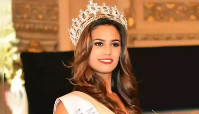 ଉରୁଗୁଏର ପୂର୍ବତନ ବିଶ୍ୱ ସୁନ୍ଦରୀ ପ୍ରତିଯୋଗୀ ଶେରିକା ଡି ଅର୍ମାସଙ୍କ ୨୬ ବର୍ଷ ବୟସରେ ମୃତ୍ୟୁ