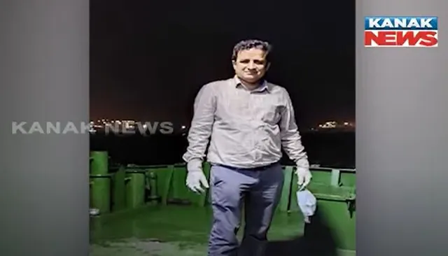 ଡାକ୍ତରଙ୍କ ଘରେ ସିବିଆଇ ରେଡ୍ : କୋଟିଏରୁ ଅଧିକ ଟଙ୍କା ସହ ବିଦେଶୀ ମୁଦ୍ରା ଜବତ