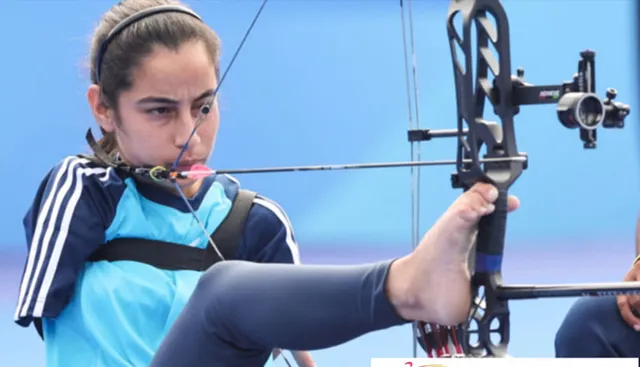 ଶୀତଲ ଦେବୀଙ୍କ ପ୍ରତିଭାରେ  ମୁଗ୍ଧ ହେଇ ଆନନ୍ଦ ମହିନ୍ଦ୍ରା କହିଲେ ଆମ କମ୍ପାନୀର ଯେଉଁ ବି  ଗାଡି ତମର ପସନ୍ଦ ହେଉଛି ତମେ ନେଇଯାଅ