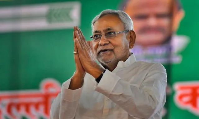 ବିହାରରେ ସରିଲା ଜାତିଗତ ଜନଗଣନା । ରାଜ୍ୟ ସରକାର ଜାରିକଲେ ରିପୋର୍ଟ