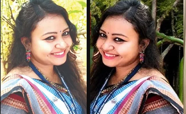 ରାଉରକେଲା ସହକାରୀ ଜିଲ୍ଲାପାଳ ସୁସ୍ମିତା ମିଞ୍ଜଙ୍କ ମୃତ୍ୟୁ ମାମଲା: ସୁସ୍ମିତାଙ୍କ ସାଙ୍ଗ ଓ ସେନସୋରୀ ପାର୍କର ଦୁଇ କର୍ମଚାରୀ ଏଚଆରପିସିରେ ହେଲେ ହାଜର